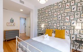 Veoapartment Alhondiga Primero