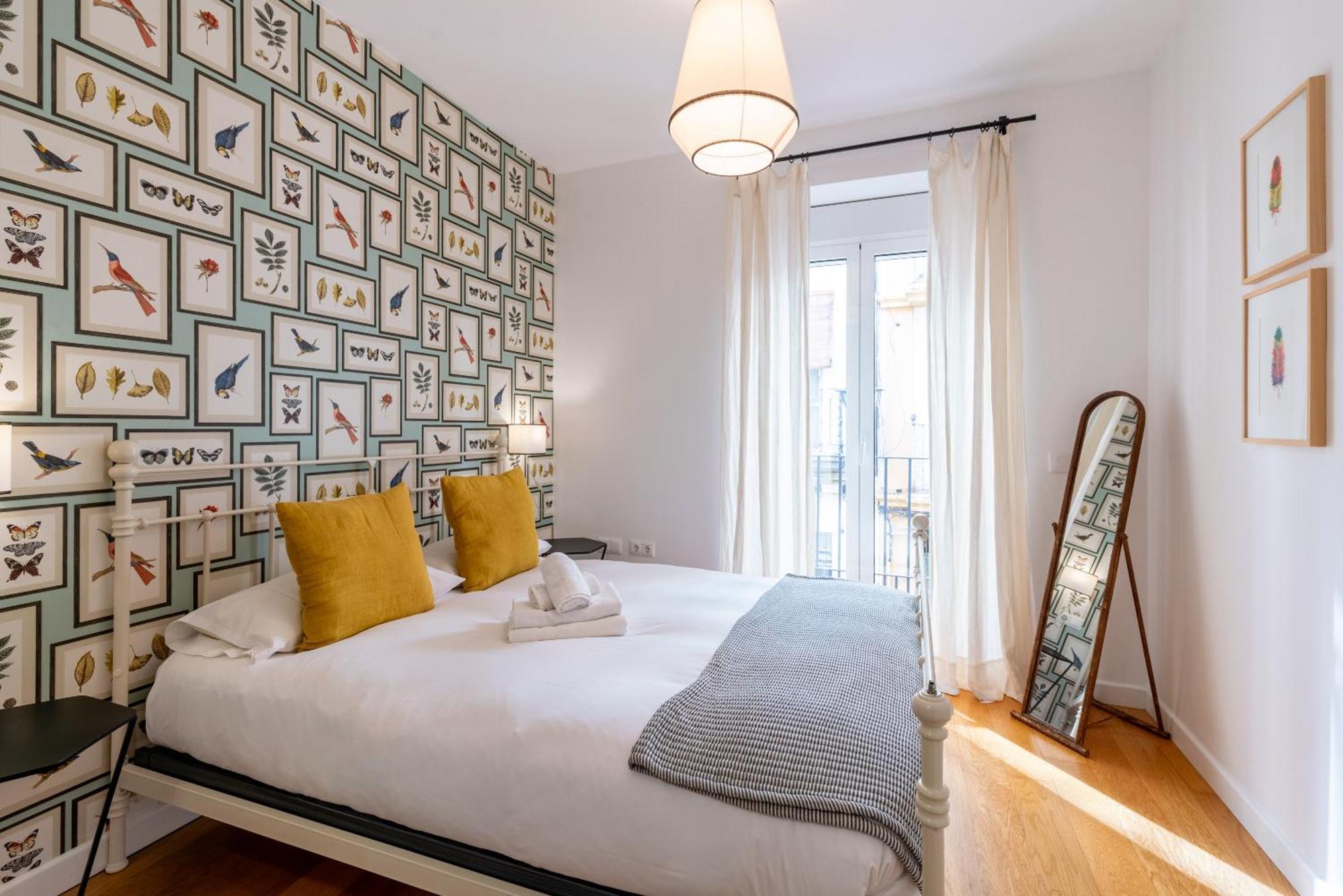 Veoapartment Alhondiga Primero Siviglia Esterno foto