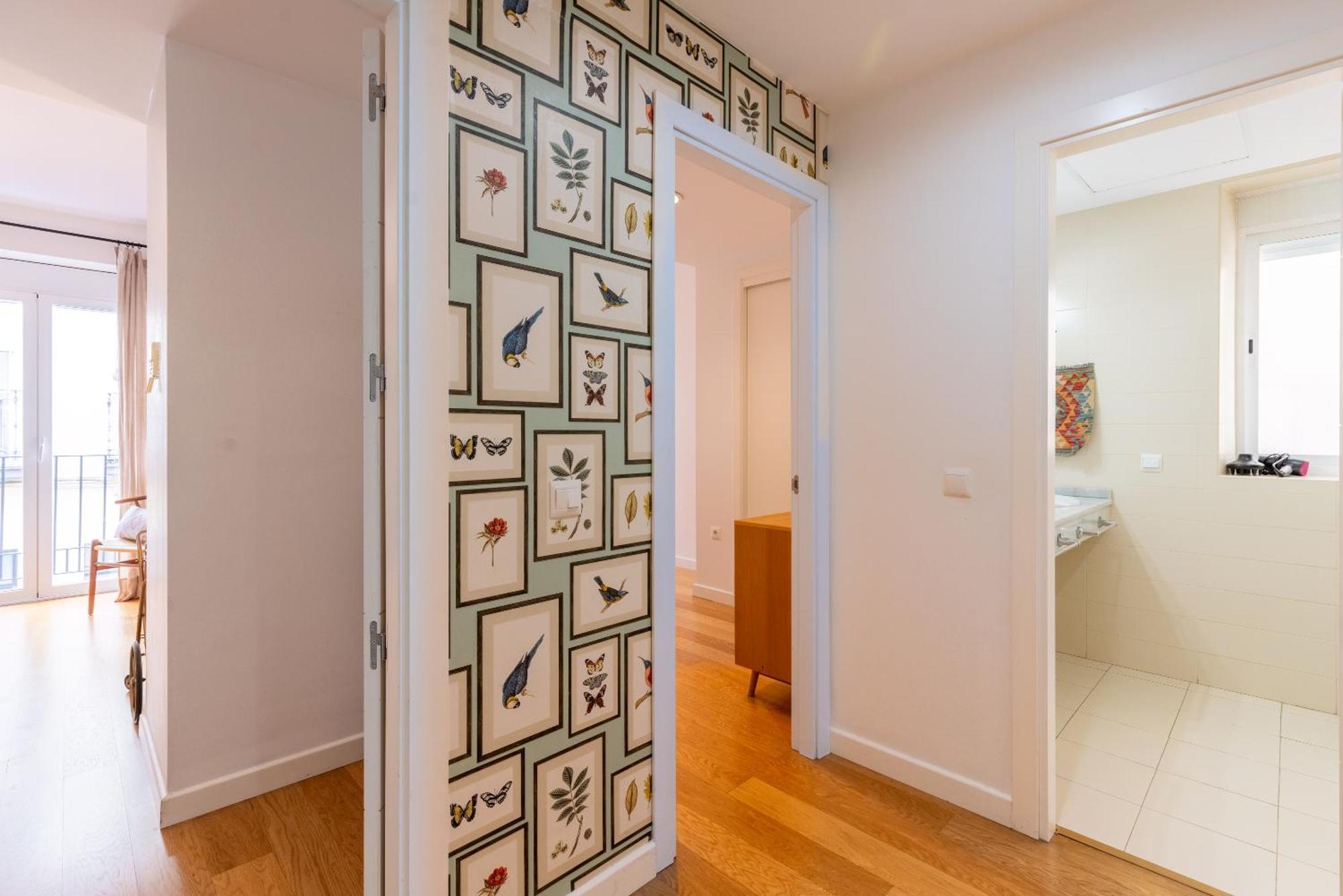 Veoapartment Alhondiga Primero Siviglia Esterno foto