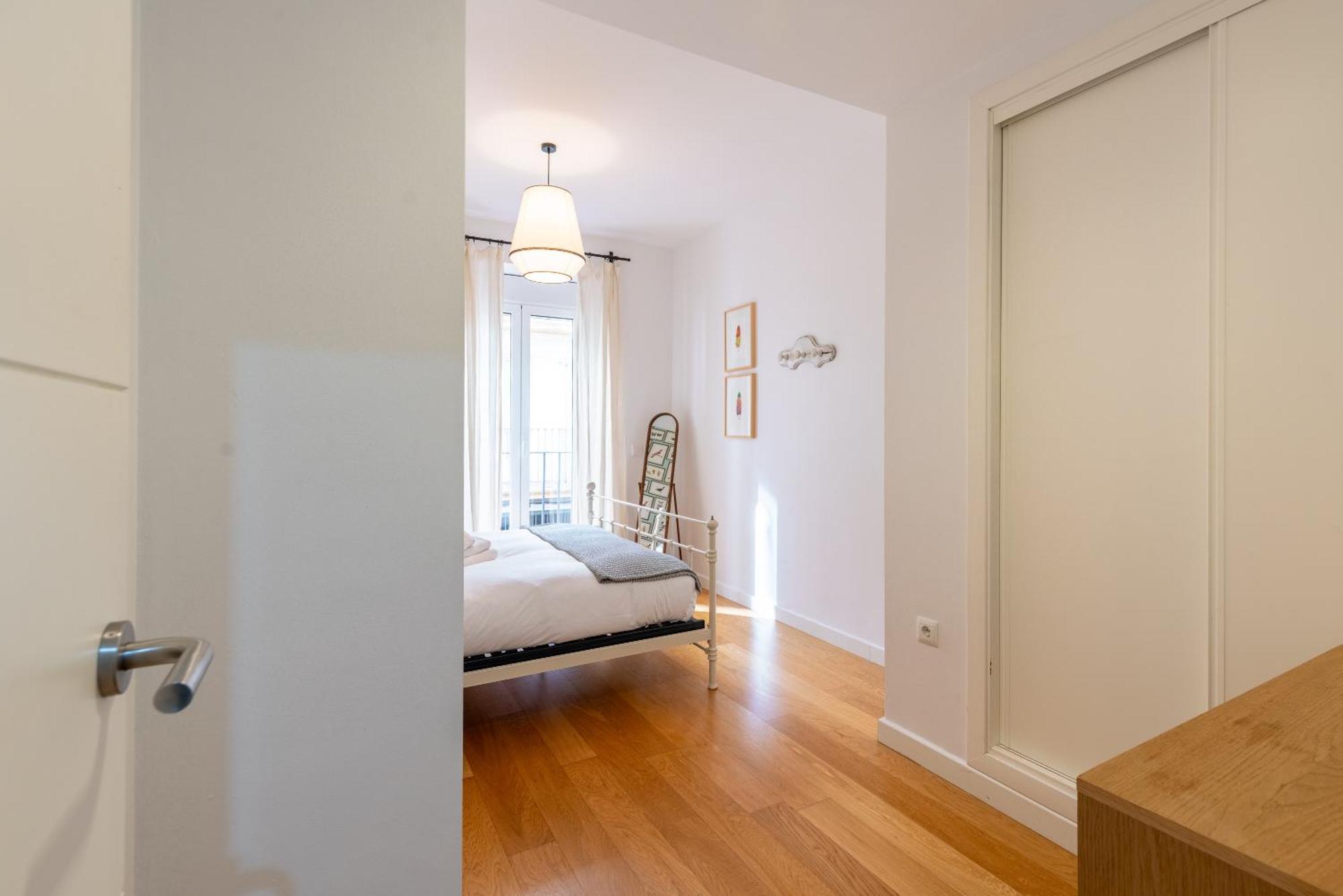 Veoapartment Alhondiga Primero Siviglia Esterno foto