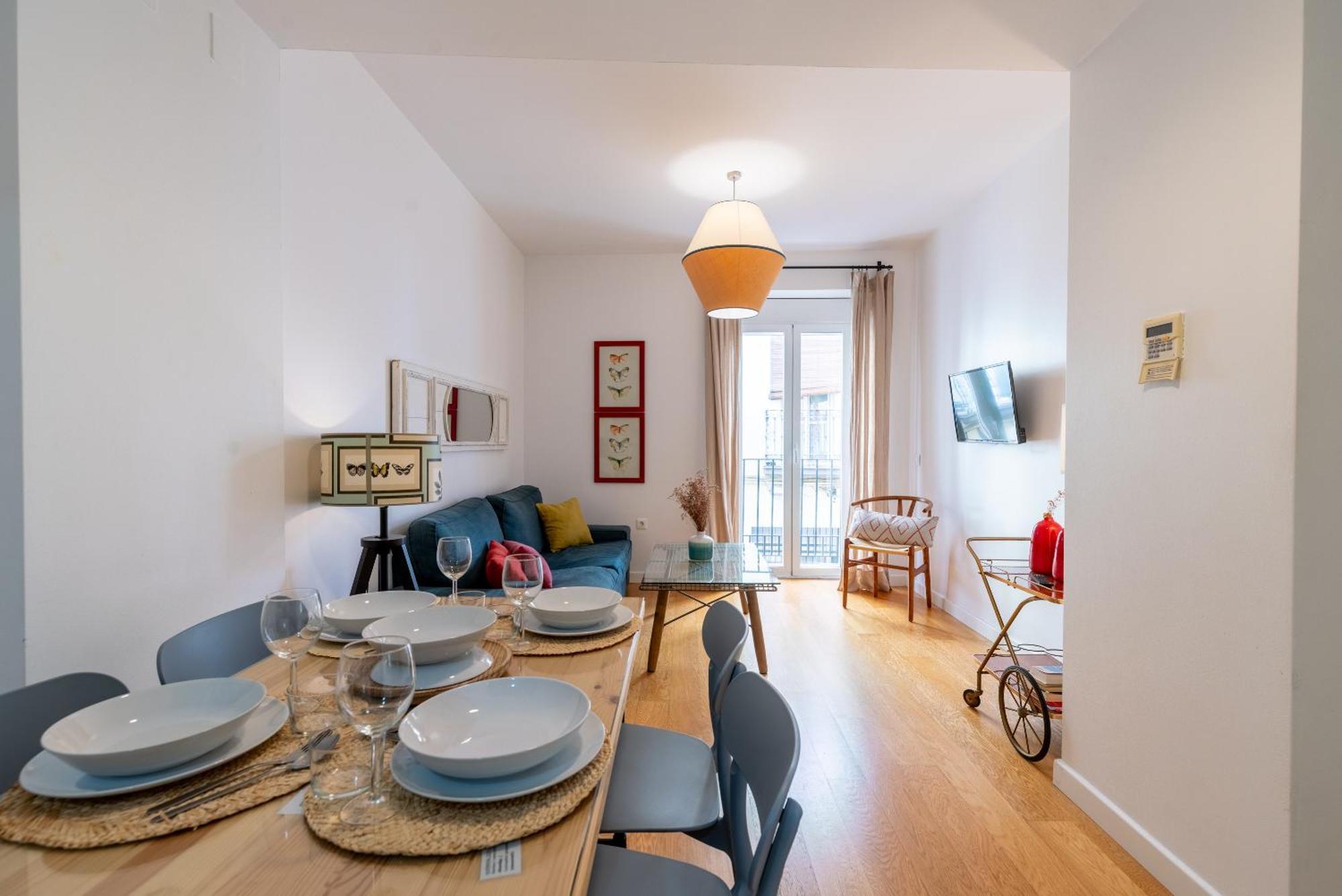Veoapartment Alhondiga Primero Siviglia Esterno foto