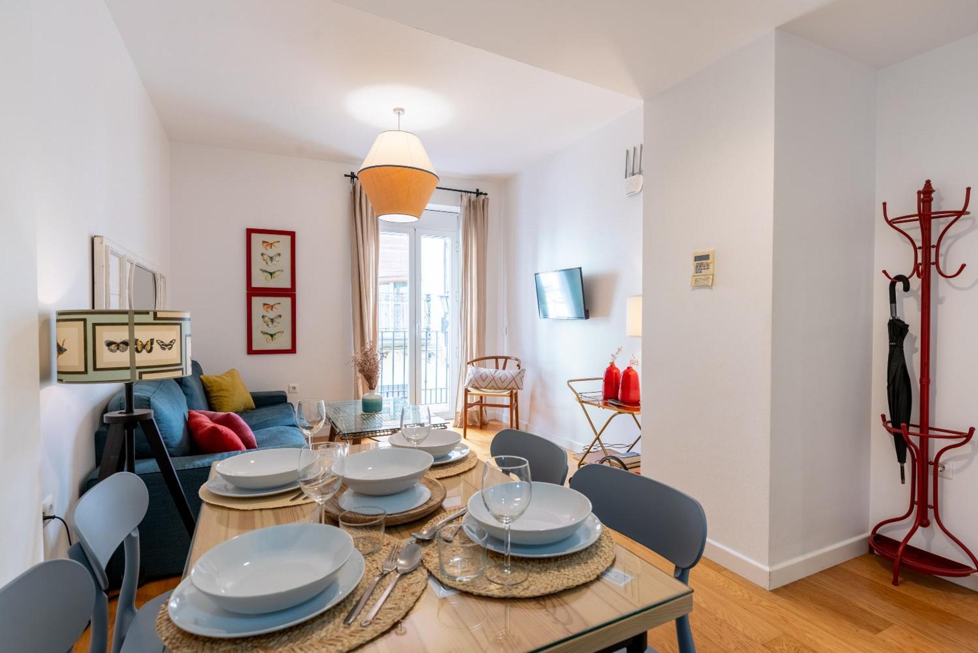 Veoapartment Alhondiga Primero Siviglia Esterno foto