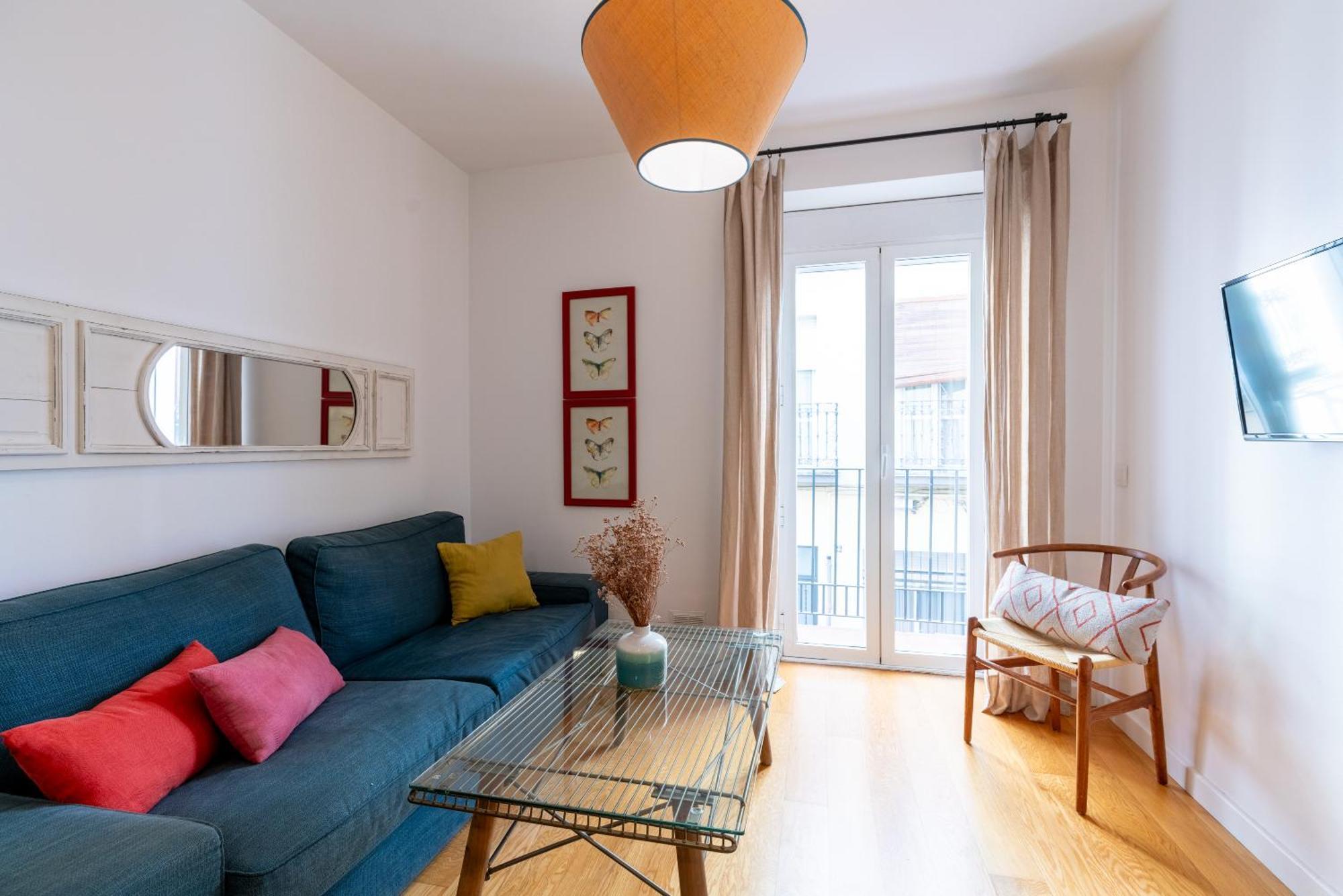 Veoapartment Alhondiga Primero Siviglia Esterno foto