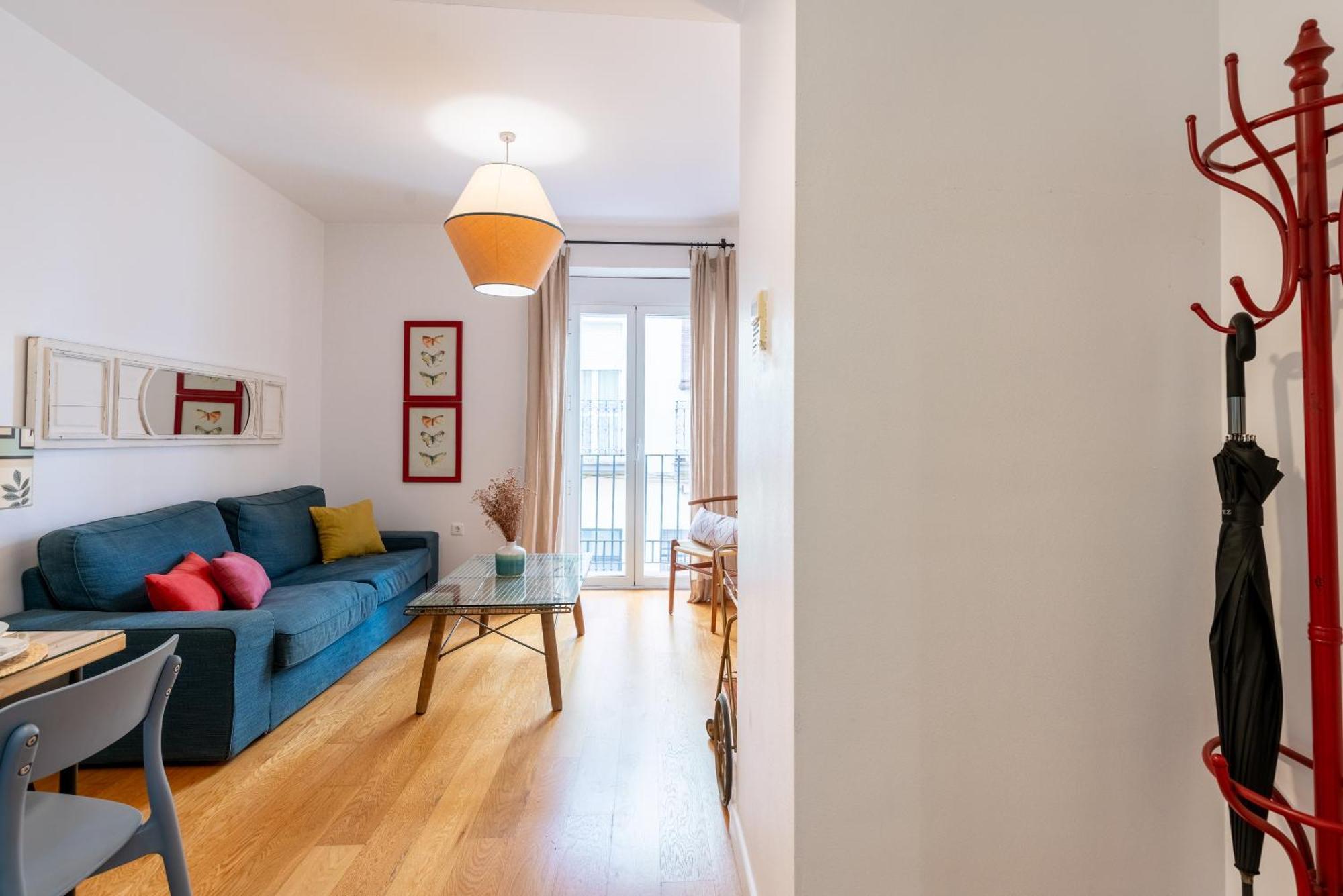 Veoapartment Alhondiga Primero Siviglia Esterno foto